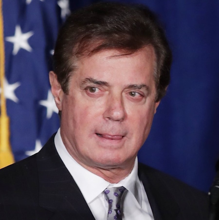 Paul Manafort