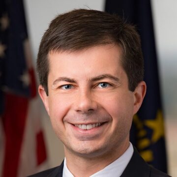 Pete Buttigieg