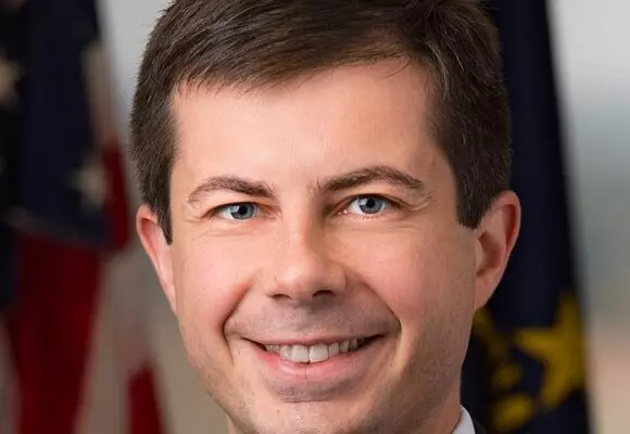 Pete Buttigieg