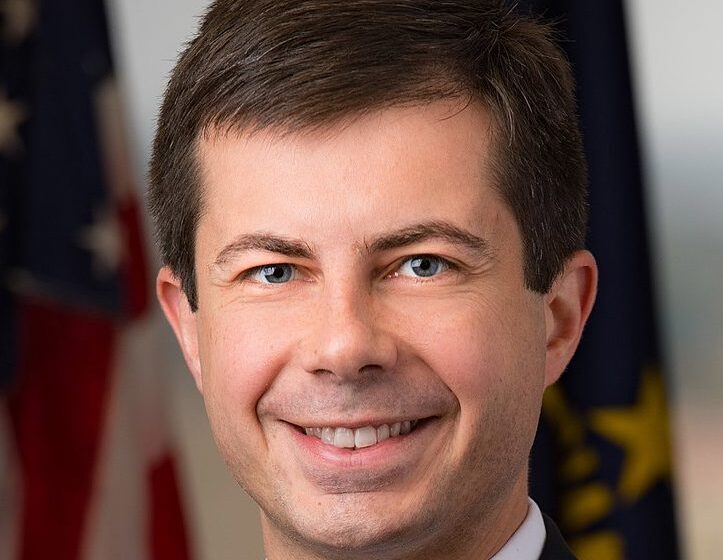 Pete Buttigieg