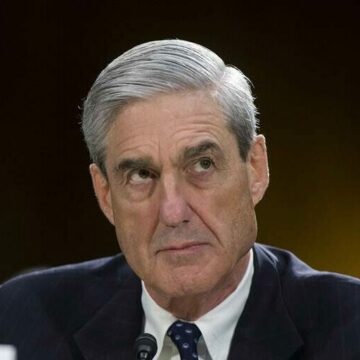 Robert Mueller