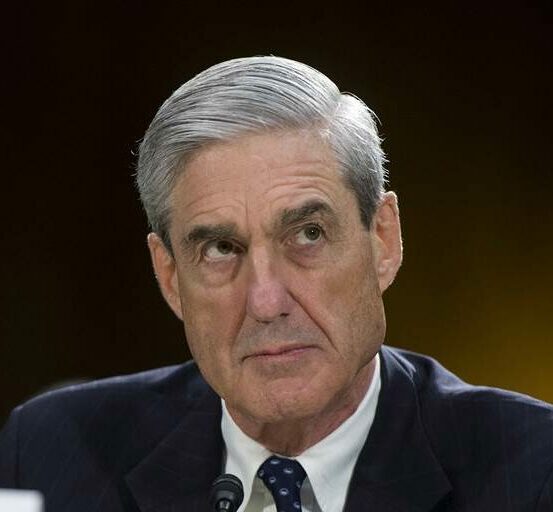 Robert Mueller