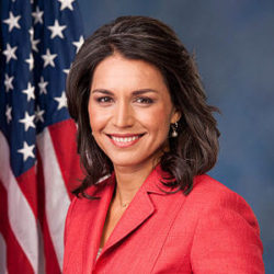 Tulsi Gabbard