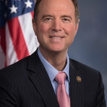 Adam Schiff