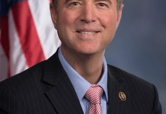 Adam Schiff