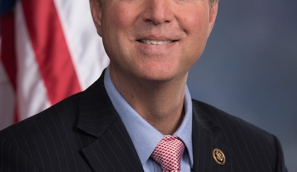 Adam Schiff