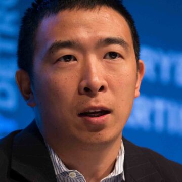 Andrew Yang