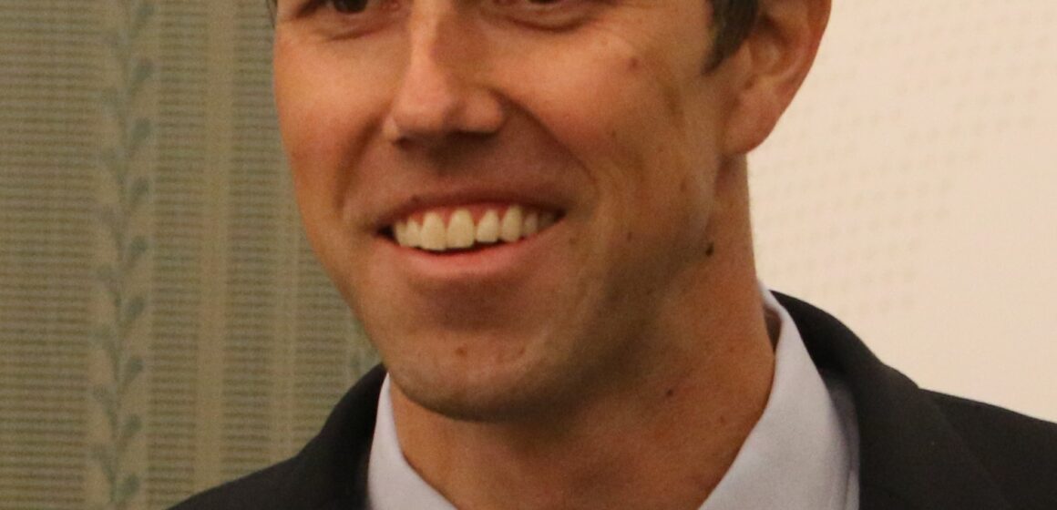 Beto O'Rourke