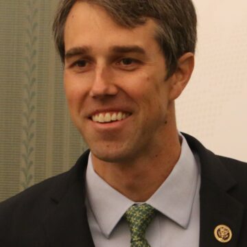 Beto O'Rourke