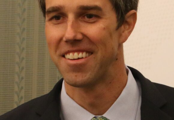 Beto O'Rourke