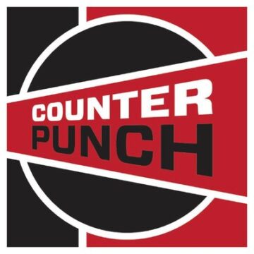Counterpunch Logo