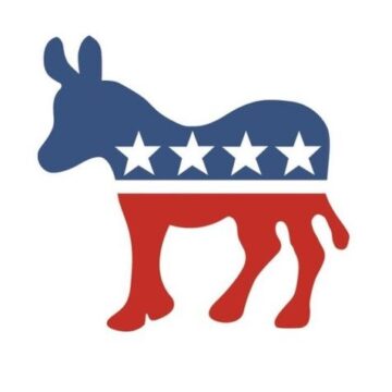 Donkey - Democrats