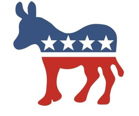 Donkey - Democrats