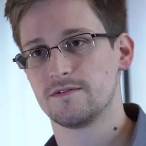 Edward Snowden