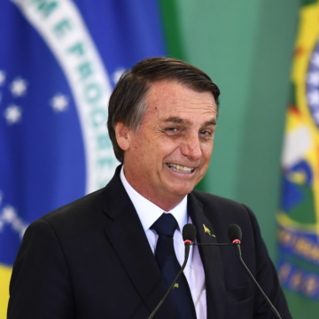 Jair Bolsonaro