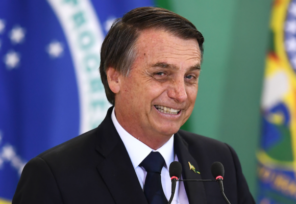 Jair Bolsonaro