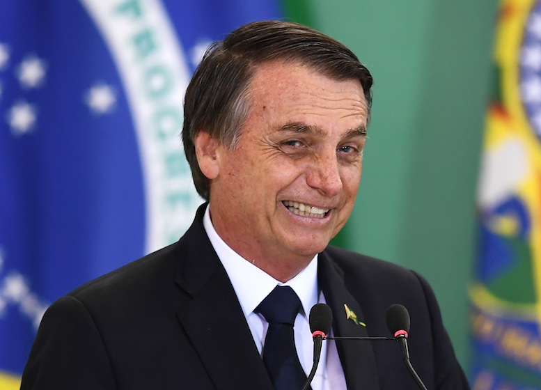 Jair Bolsonaro