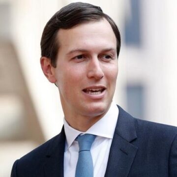 Jared Kushner