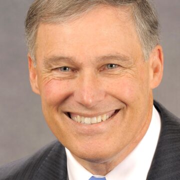 Jay Inslee