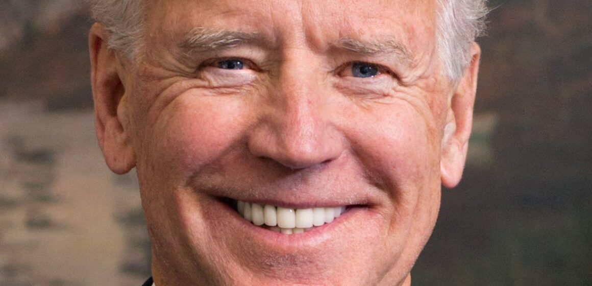 Joe Biden