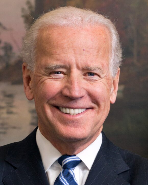 Joe Biden