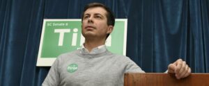 Pete Buttigieg (Credit - AP Photo - Richard Shiro)