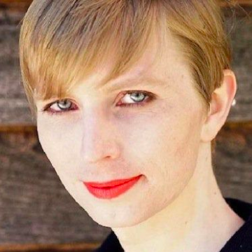 Chelsea Manning