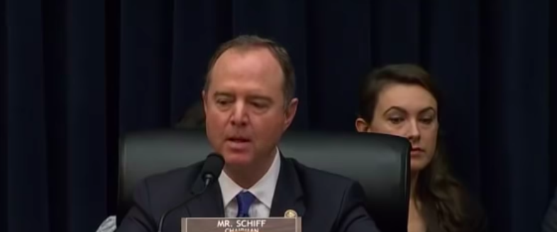 Rep. Adam Schiff