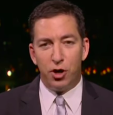 Glenn Greenwald