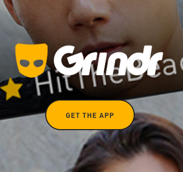 Grindr