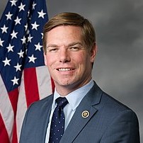 Eric Swalwell