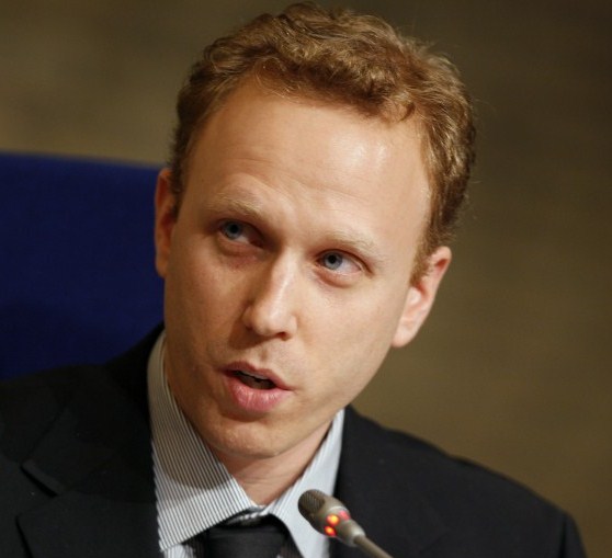 Max Blumenthal