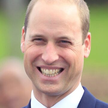 Prince William