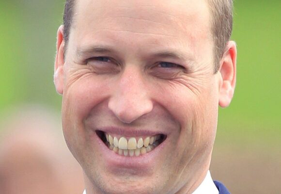 Prince William