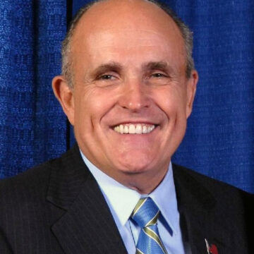 Rudy Giuliani