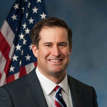 Ex-Marine Seth Moulton Focuses on National Security