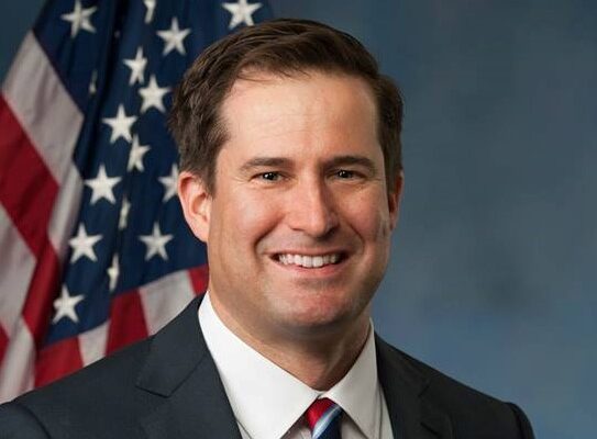 Ex-Marine Seth Moulton Focuses on National Security