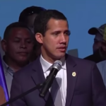 Juan Guaido