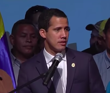 Juan Guaido