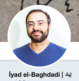 Iyad Baghdadi