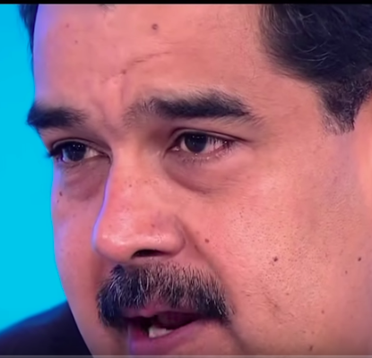 Maduro