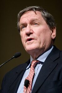 Richard Holbrooke's advice to John Kerry and Hillary Clinton. 