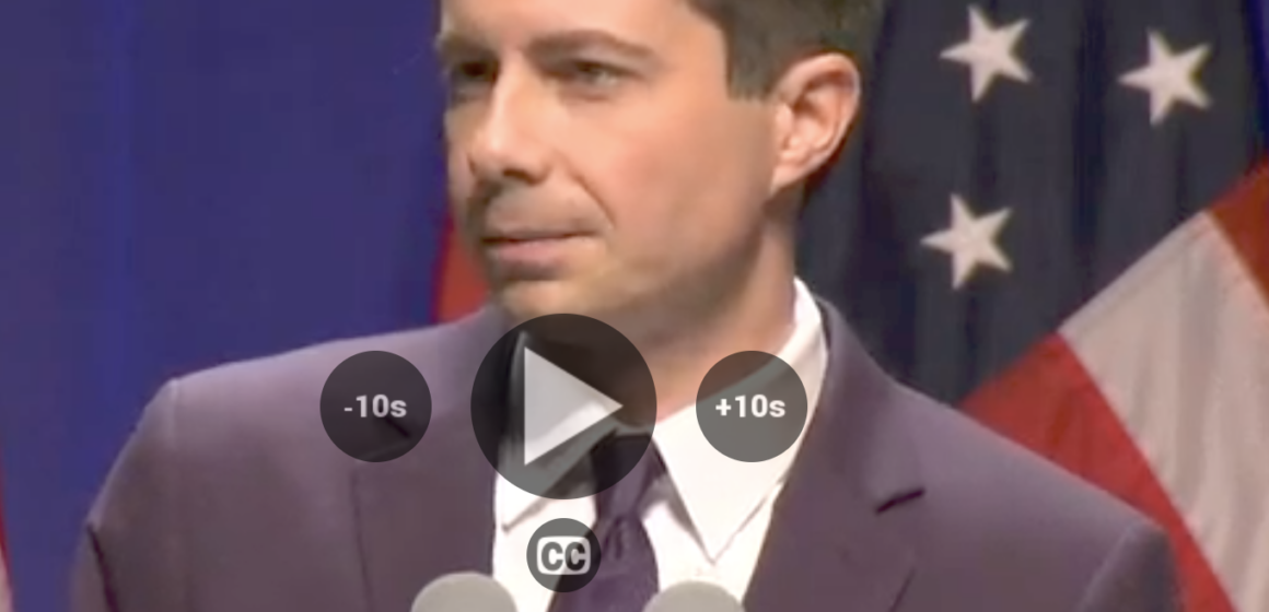 Buttigieg