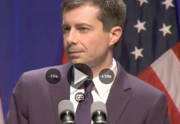 Buttigieg