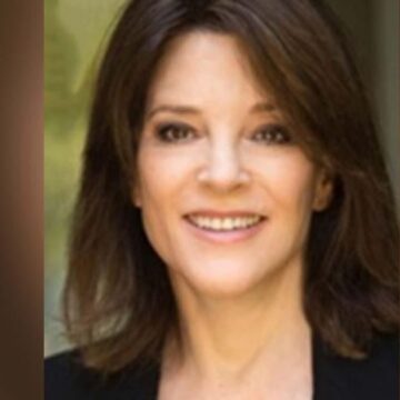 Marianne Williamson