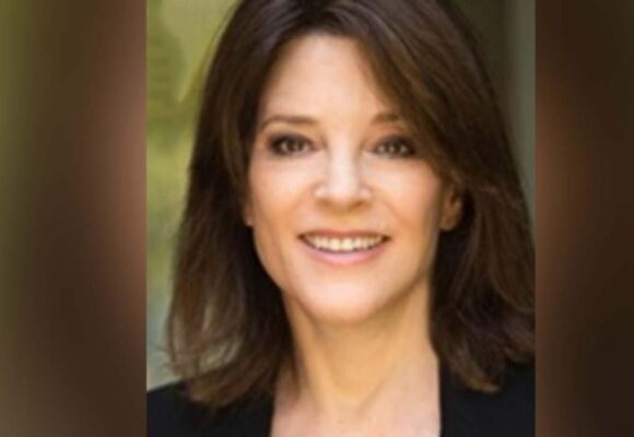 Marianne Williamson