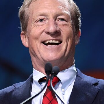 Tom Steyer