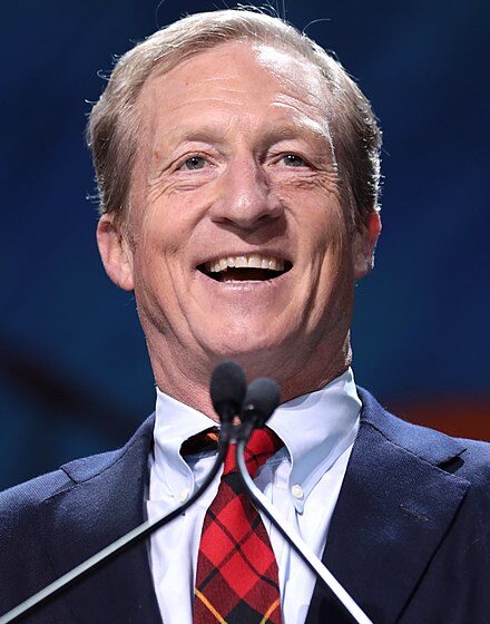 Tom Steyer