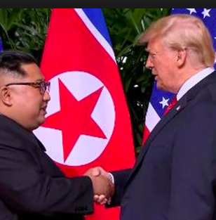 2020 Democrats on North Korea: Hawks, Doves, and Ducks