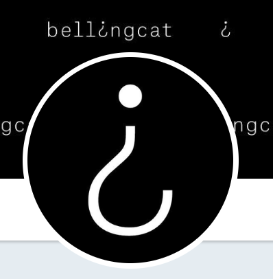 Bellingcat logo